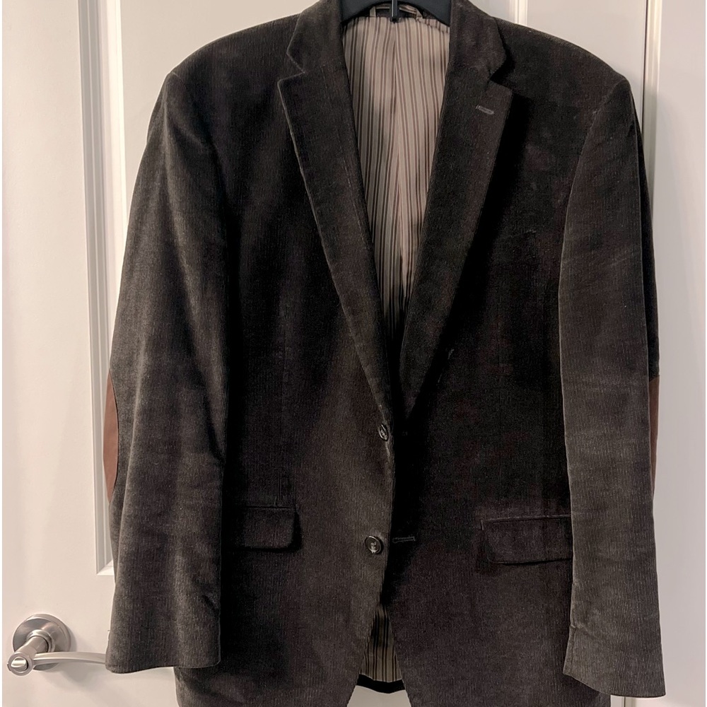 Chaps Men’s Blazer
